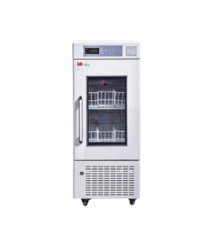 Blood Bank Refrigerator LMBL-A102