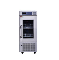 Blood Bank Refrigerator LMBL-A102