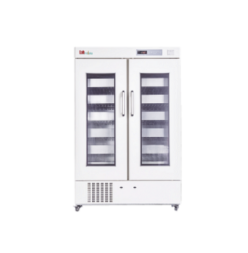 Blood Bank Refrigerator LMBL-A106