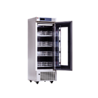 Blood Bank Refrigerator LMBL-A106