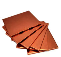 Copper Plate