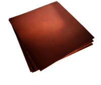 Copper Plate