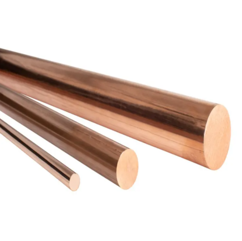 High Quality Copper Rod