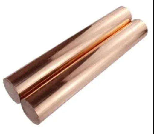 High Quality Copper Rod