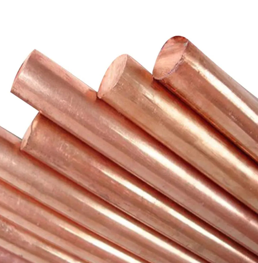 High Quality Copper Rod