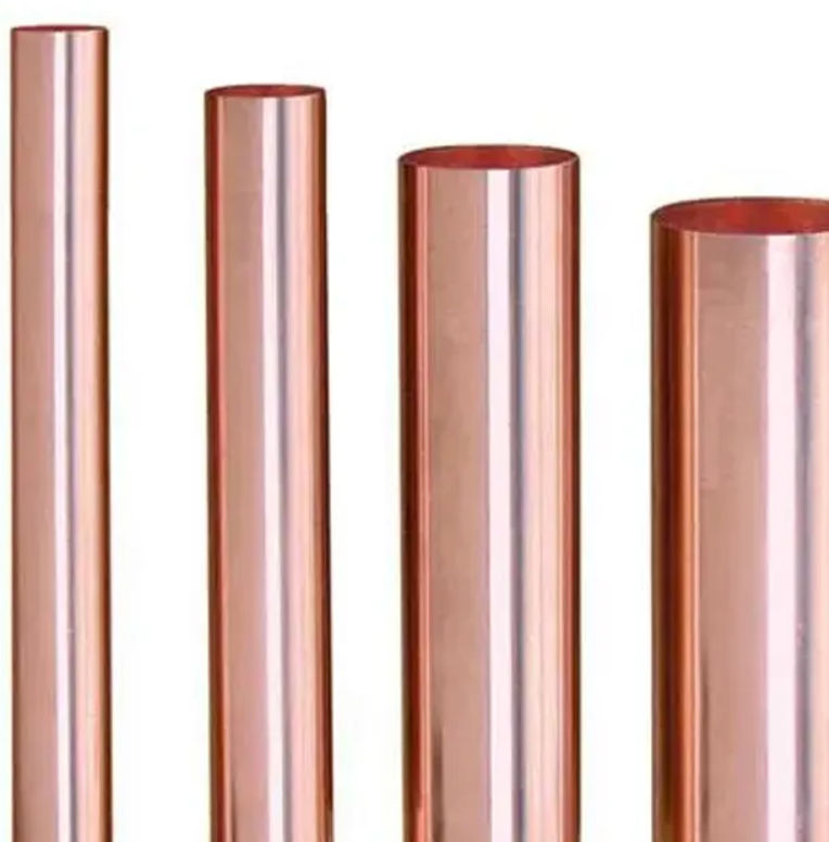 Copper Pipe