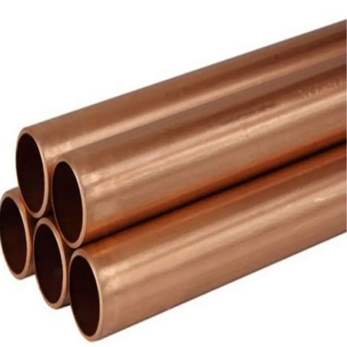 Aluminum Brass Tubes Manufacturers, Suppliers and Exporters