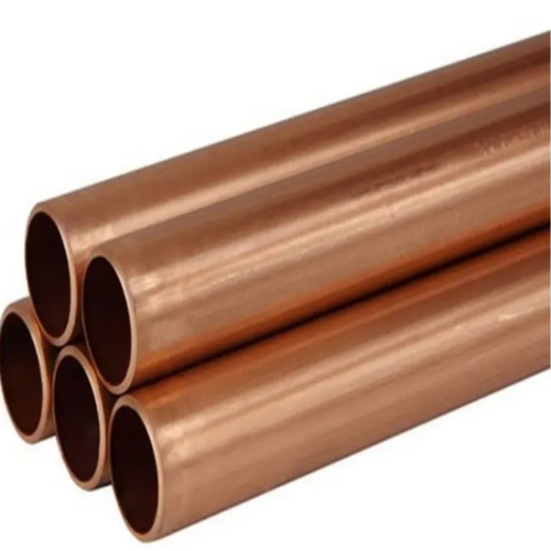 Brass Tube
