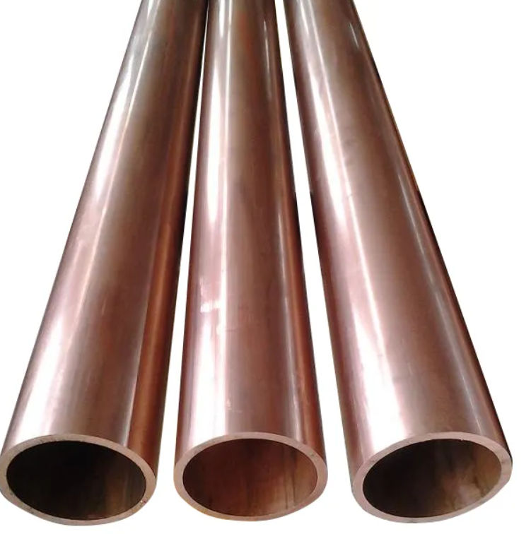 Brass Tube