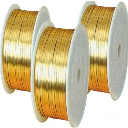 Brass Wire