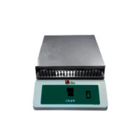 High Quality Graphite Hot Plate LMGH-201