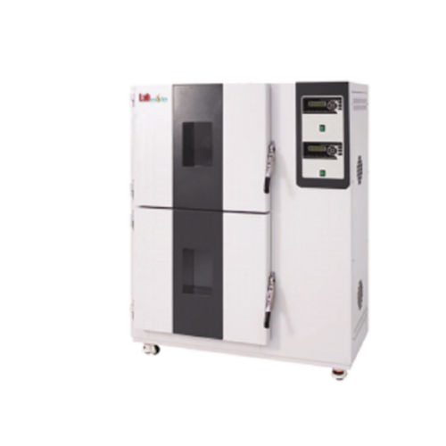 Dual Chamber Forced Convection Oven LMDO-A301