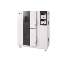 Natural Color Dual Chamber Forced Convection Oven Lmdo-a301