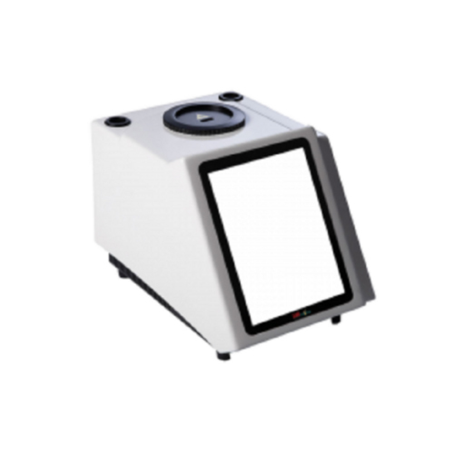 Automatic Melting Point LMMA-201