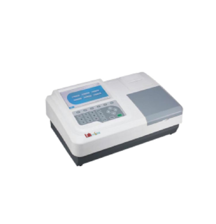 ELISA Micro-plate Reader LMER-601