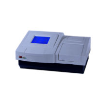 Elisa Microplate Reader LMMR-M101