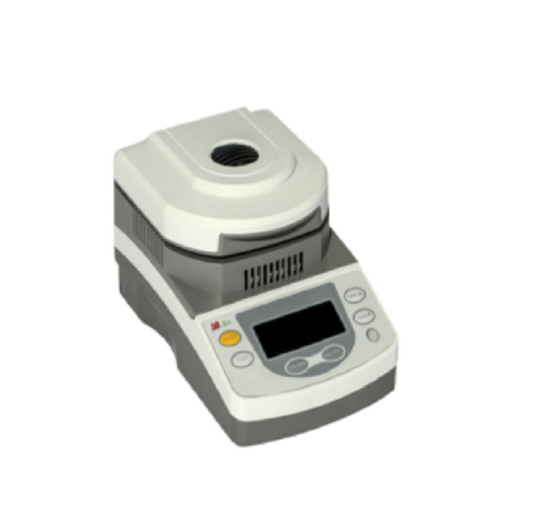 Halogen Moisture Analyzer LMHA-501