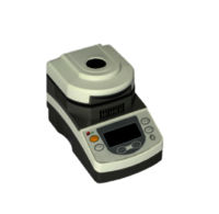 Halogen Moisture Analyzer LMHA-501