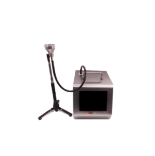 Particle Counter LMPC-202