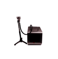 Natural Color Particle Counter Lmpc-202