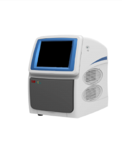 Real time PCR system LMPCS-801