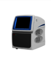 Real Time Pcr System Lmpcs-801 - Raw Material, 355x480x485 Mm Dimensions, Natural Color | 30 Kg Weight, 5-year Warranty, 0.2 Mhz Frequency