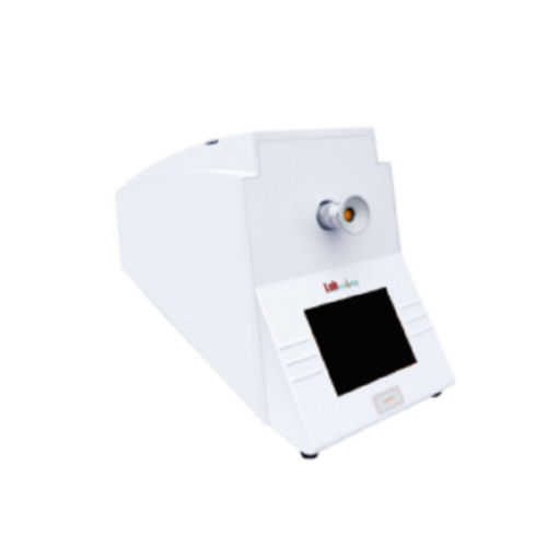 Semiautomatic Polarimeter LMSP-402