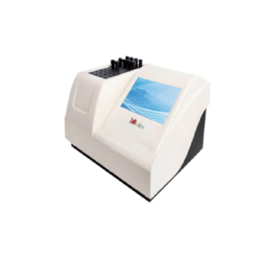 ESR Analyser LMESR-A101