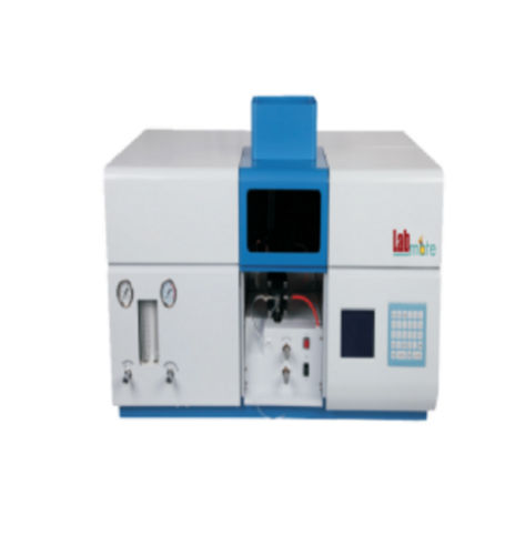 Atomic Absorption Spectrophotometer LMAS-701