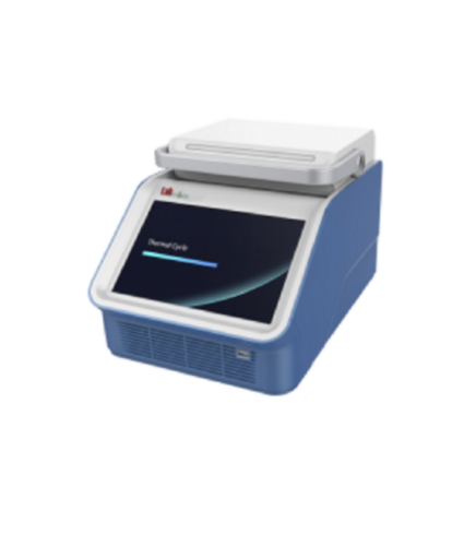 Advanced Gradient Thermal Cycler LMAG-C101