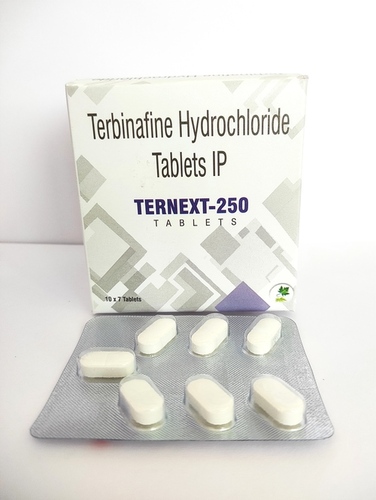 Terbinafine Tablet General Medicines