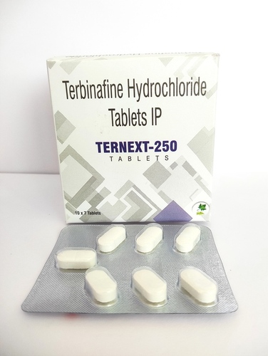 Terbinafine tablet