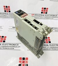Allen Bradley Kitetix 5500 Servo Drive  2198-h008-ers - Application: Industrial