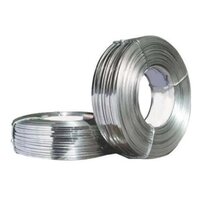 Flat Stitching Wire