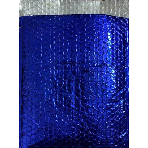 Aluminium Coating Bubble Bag