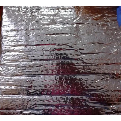 Aluminium Coating Bubble Bag