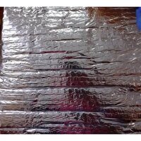 Aluminium Coating Bubble Bag