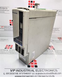 ALLEN BRADLEY SERVO DRIVE KINETIX6000  2094-BM02 15AMP 400VOLT