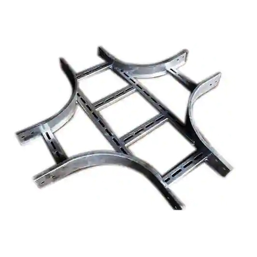 Any Color Sigma Cross Ladder Cable Trays