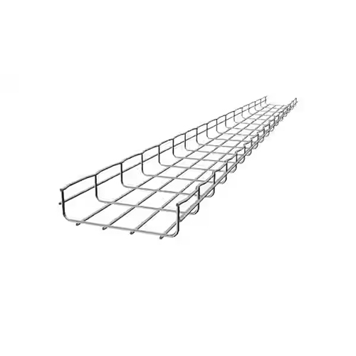 Wire Mesh Cable Tray