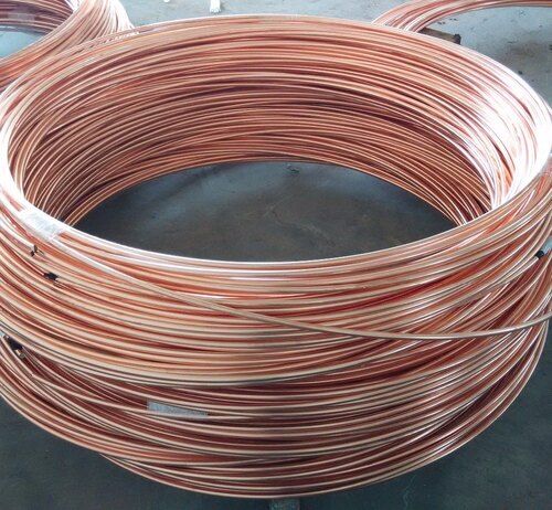 Copper Steel Wire