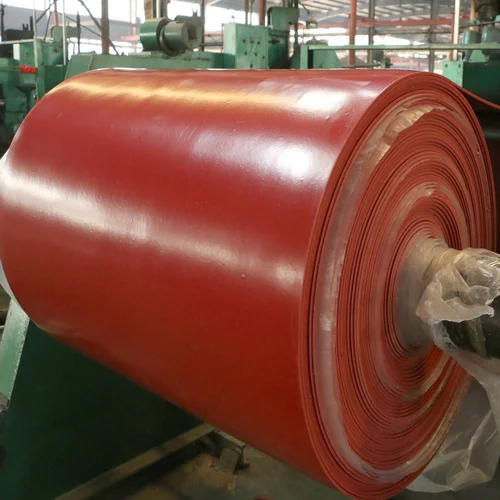 Pipe Rubber Lining