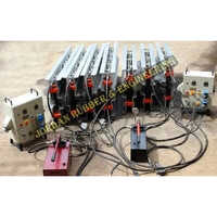 Rubber Conveyor Belt Repair Vulcanizing Press Machine