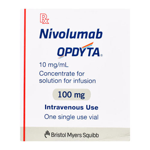 Opdyta 100Mg Injection