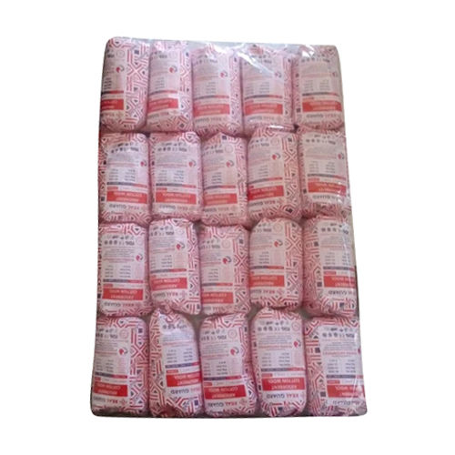 Absorbent Surgical Cotton Roll