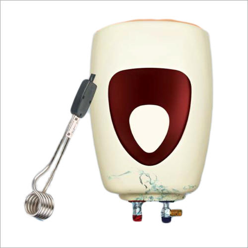 Immersion Rod And Heaters