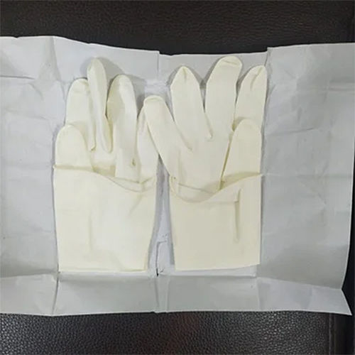 Latex Surgical Gloves