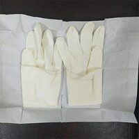 Latex Surgical Gloves