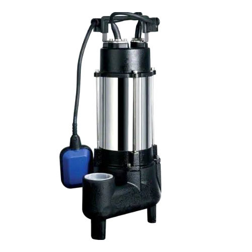 Automatic Magnetic Water Pump