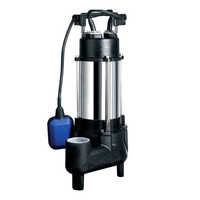 Automatic Magnetic Water Pump